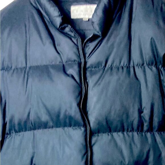 Hennes Collection Puffer Jacket Men’s Size 44 Zip Up - Picture 5 of 6